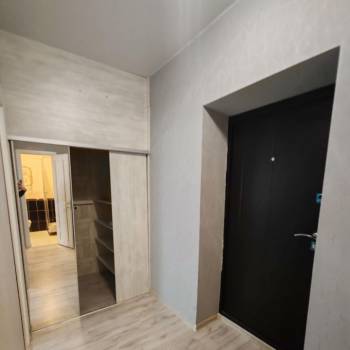 Сдается 1-комнатная квартира, 36,6 м²