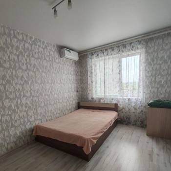 Сдается 1-комнатная квартира, 36,6 м²