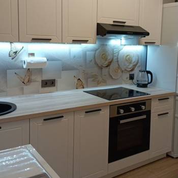 Сдается 1-комнатная квартира, 36,1 м²
