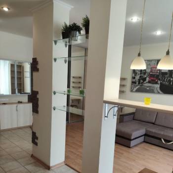 Сдается 1-комнатная квартира, 35 м²