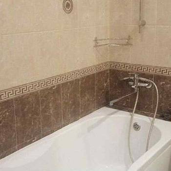 Сдается 1-комнатная квартира, 43 м²