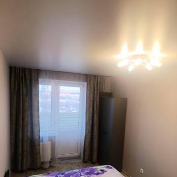 Сдается 1-комнатная квартира, 42 м²