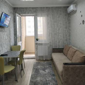 Сдается 1-комнатная квартира, 38 м²