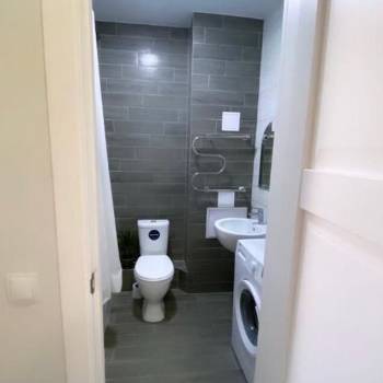 Сдается 1-комнатная квартира, 23 м²
