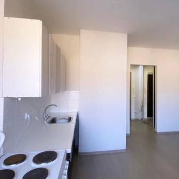 Сдается 1-комнатная квартира, 23 м²
