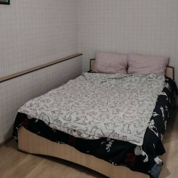 Продается 1-комнатная квартира, 41 м²