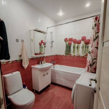 Продается 1-комнатная квартира, 41 м²