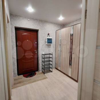 Продается 1-комнатная квартира, 41 м²