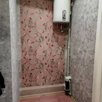 Продается 1-комнатная квартира, 41 м²