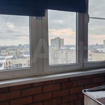 Продается 1-комнатная квартира, 41 м²