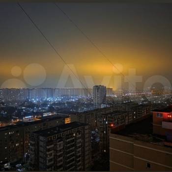 Продается 1-комнатная квартира, 41 м²