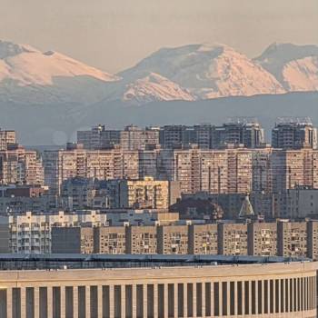 Продается 1-комнатная квартира, 41 м²