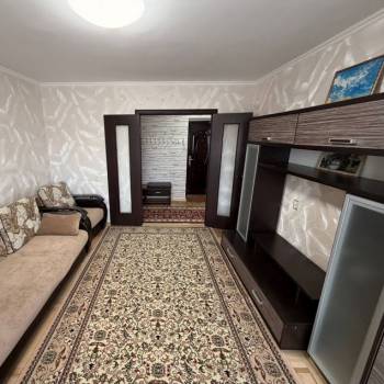 Продается 2-х комнатная квартира, 53 м²
