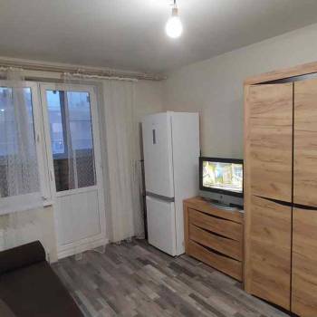 Сдается 1-комнатная квартира, 25 м²