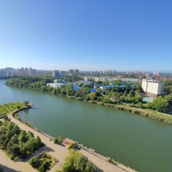 Сдается 2-х комнатная квартира, 54 м²