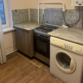 Сдается 2-х комнатная квартира, 46 м²