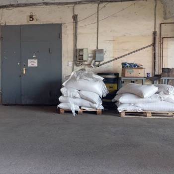 Сдается Нежилое помещение, 400 м²