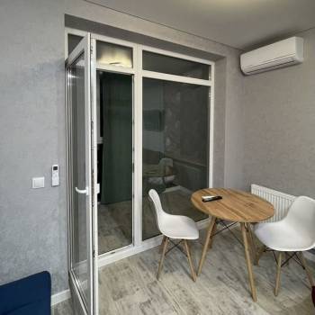 Сдается 1-комнатная квартира, 24,1 м²