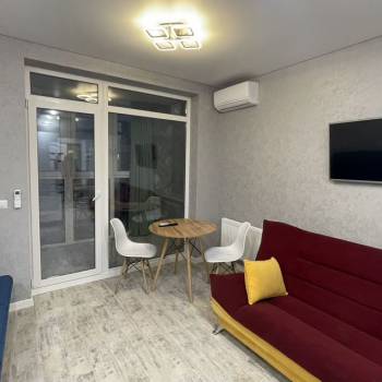 Сдается 1-комнатная квартира, 24,1 м²
