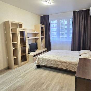 Сдается 1-комнатная квартира, 36 м²