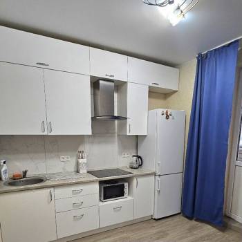 Сдается 1-комнатная квартира, 36 м²