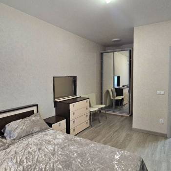 Сдается 1-комнатная квартира, 36 м²