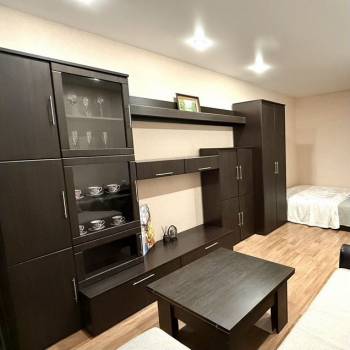 Сдается 1-комнатная квартира, 36 м²