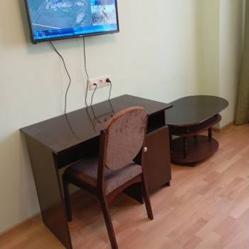 Сдается 1-комнатная квартира, 34 м²