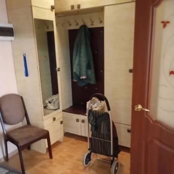 Сдается 1-комнатная квартира, 34 м²