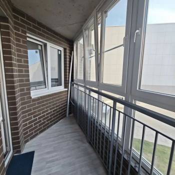 Сдается 1-комнатная квартира, 36 м²