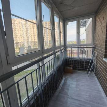Сдается 1-комнатная квартира, 36 м²