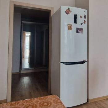 Продается 2-х комнатная квартира, 56,6 м²
