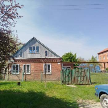 Продается Дом, 53 м²