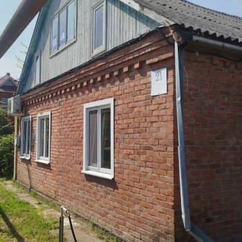 Продается Дом, 53 м²
