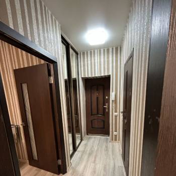 Сдается 1-комнатная квартира, 35 м²