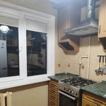 Продается 2-х комнатная квартира, 43,7 м²