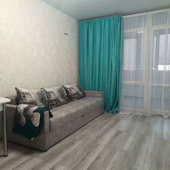 Сдается 1-комнатная квартира, 30 м²