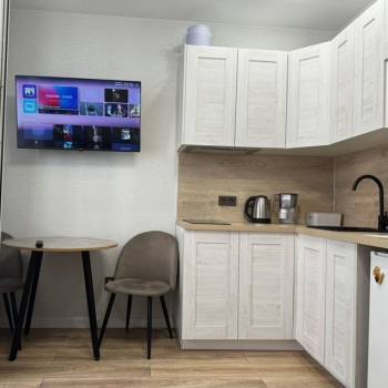 Сдается 1-комнатная квартира, 27 м²