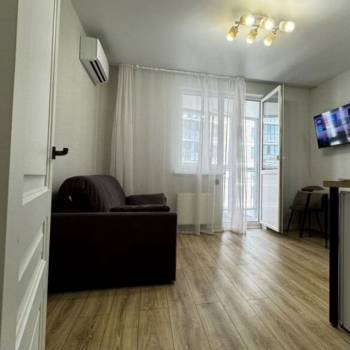 Сдается 1-комнатная квартира, 27 м²