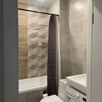 Сдается 1-комнатная квартира, 27 м²