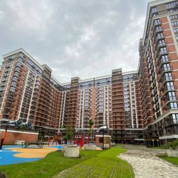 Сдается 1-комнатная квартира, 30 м²