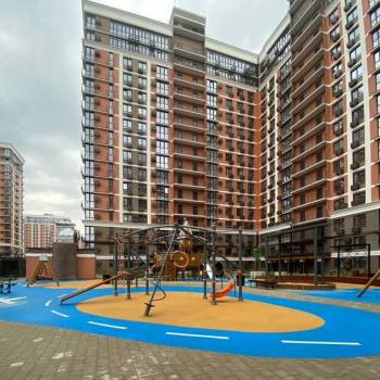 Сдается 1-комнатная квартира, 30 м²