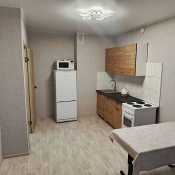 Сдается 2-х комнатная квартира, 34 м²