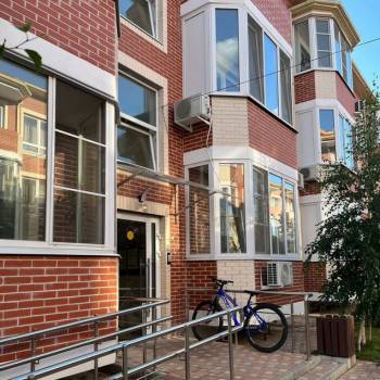 Сдается 2-х комнатная квартира, 60 м²