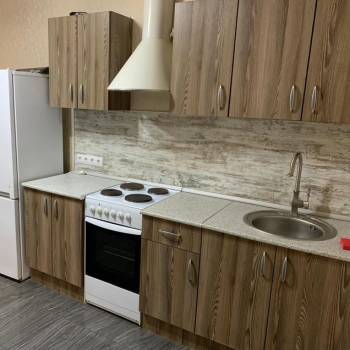 Сдается 1-комнатная квартира, 47,9 м²