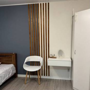 Сдается 1-комнатная квартира, 37 м²