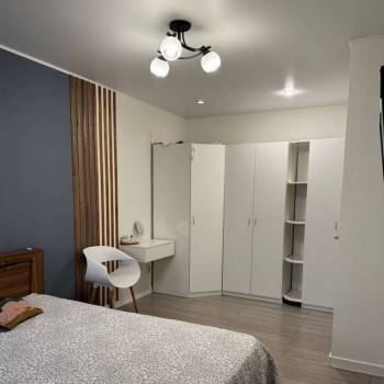 Сдается 1-комнатная квартира, 37 м²