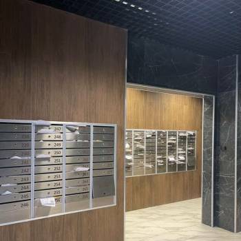 Продается 1-комнатная квартира, 27,9 м²