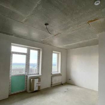 Продается 1-комнатная квартира, 27,9 м²