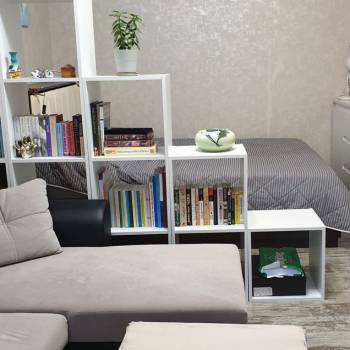 Продается 1-комнатная квартира, 31,2 м²